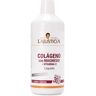 Colágeno con Magnesio y Vitamina C Líquido Bebible (Sabor Cereza) 1 litro Ana Maria Lajusticia