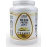 Proteína de huevo iso de chocolate blanco 1 kg de polvo (Chocolate) - PR-OU