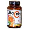 10 x Vitamina C Bioflavonoides 90 cápsulas de 1000mg - Pinisan