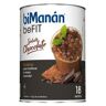 Batido befit de chocolate 540 g - biManán