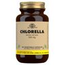 Clorella (De Pared Celular Rota) 100 cápsulas de 520mg - Solgar