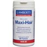 3 x Maxi-Hair 60 tabletas - Lamberts