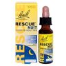 Bach Rescue Remedy Night 10 ml de elixir floral - Rescue