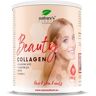 Beauty Collagen colágeno con ácido hialurónico, coencima Q10, Biotina y vitamin C 150 g de polvo (Limón) - Nature's Finest