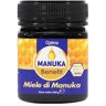 Beneficio de Manuka Miel de Manuka + 550 MGO 250 g - Optima