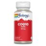 5 x Q10 Coenzima Pure 30 cápsulas (30mg) - Solaray