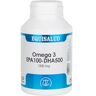 Omega 3 Dha Alto Contenido Epa100-Dha500 120 Cápsulas Equisalud