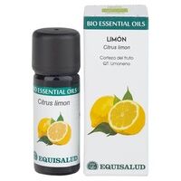 Equisalud 3 x Aceite esencial limón bio 10 ml (Limón) - Equisalud