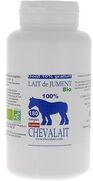 Leche de yegua bio en cápsulas 180 cápsulas vegetales - Chevalait