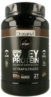 Whey Protein Aislado Chocolate Sport Live 800 gr Drasanvi