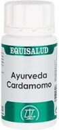 Ayurveda Cardamomo Holofit 50 cápsulas - Equisalud