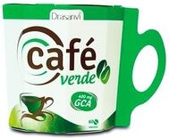 Cafe Verde (Green Coffe) 60 comprimidos Drasanvi