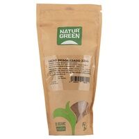 NaturGreen 10 x Cacao desgrasado 225 g (Cacao) - NaturGreen