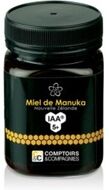 Miel de Manuka IAA 5+ 500 g - Comptoirs & Compagnies