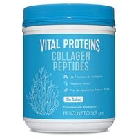 Vital Proteins 10 x Péptidos de colágeno sin sabor 567 g - Vital Proteins