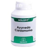 Equisalud Ayurveda Cardamomo Holofit 180 cápsulas - Equisalud