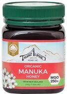 TranzAlpine Miel de Manuka MGO 250 250 gr Hoyer