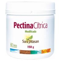 Sura Vitasan Pectina Cítrica Modificada 150 g de polvo - Sura Vitasan