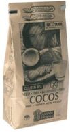 Harina de coco Bio 1000 g de polvo - Amanprana