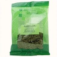 Albahaca hojas trituradas 1 kg - Plameca