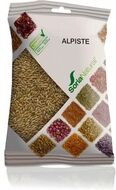 10 x Alpiste Bolsa 100 gr Soria Natural