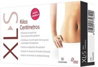 5 x Xls Medical Kilos y Centimetros 30 Comprimidos Xls Medical