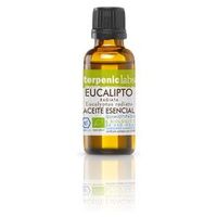 Terpenic 3 x Aceite Esencial de Eucalipto Radiata Bio 30 ml de aceite esencial (Eucalipto) - Terpenic