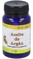 Aceite de argán 60 perlas - Alfa Herbal