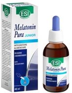 Melatonin junior 40 ml (Chocolate) - ESI