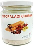 Sitopaladi Churna 120 g - Ayurveda