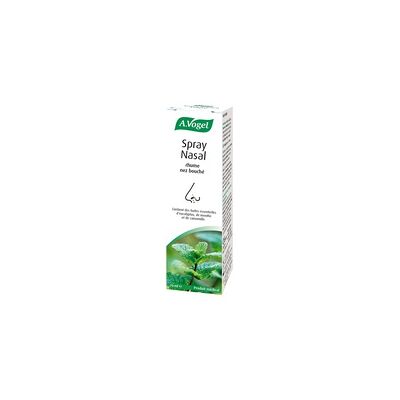Spray Nasal 20 ml - A.Vogel Spray Nasal 20 ml - A.Vogel