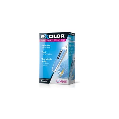 pluma 3,3 ml - Excilor pluma 3,3 ml - Excilor