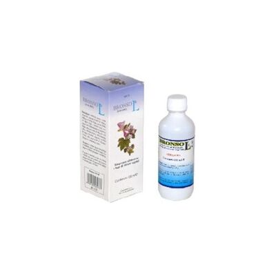 Herboplanet Bronsol Jarabe - Apoyo respiratorio - 200ml Herboplanet Bronsol Jarabe - Apoyo respiratorio - 200ml