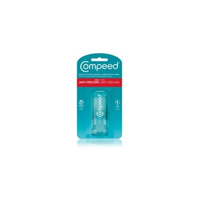 Compeed ampollas stick protector anti-fricción 10 ml de stick - Compeed Compeed ampollas stick protector anti-fricción 10 ml de stick - Compeed