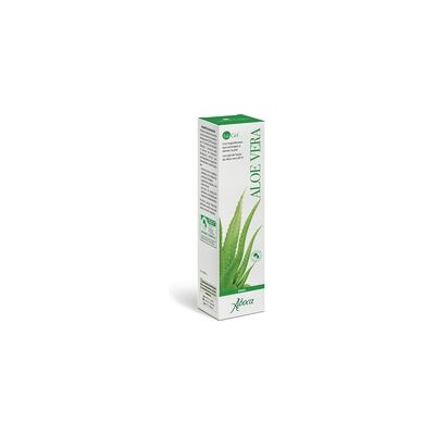Aboca Biogel Aloe 100ml - Gel Calmante para la Piel Aboca Biogel Aloe 100ml - Gel Calmante para la Piel