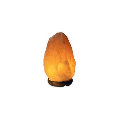 HIMALAYA SALT DREAMS Lámpara de Sal de Roca - Ionizador, Hecha a Mano HIMALAYA SALT DREAMS Lámpara de Sal de Roca - Ionizador, Hecha a Mano