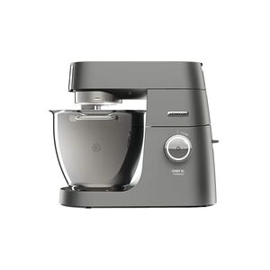 Batidora chef XL titanium kvl8300s 1 unidad - KENWOOD Batidora chef XL titanium kvl8300s 1 unidad - KENWOOD