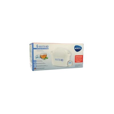 Brita MAXTRA+ - Cartucho de Filtro de Agua Brita MAXTRA+ - Cartucho de Filtro de Agua