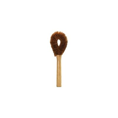 Cepillo de Cocina Bambaw - Ecológico, Vegano, Mango Ergonómico Cepillo de Cocina Bambaw - Ecológico, Vegano, Mango Ergonómico