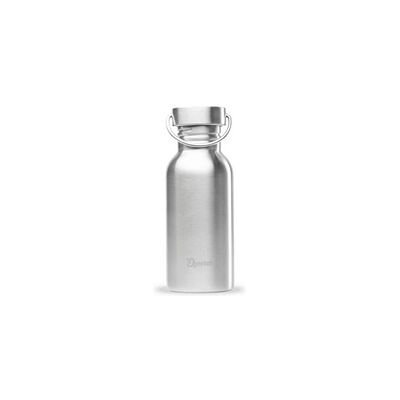 Cantimplora Inox 500 ml - Qwetch Cantimplora Inox 500 ml - Qwetch