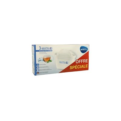 Brita Maxtra+ - Cartucho de filtro de agua Brita Maxtra+ - Cartucho de filtro de agua