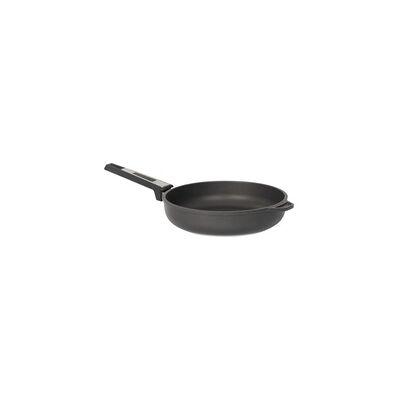 Sartén inducción 28 cm / 5,5 cm alto 1 unidad - Skk Sartén inducción 28 cm / 5,5 cm alto 1 unidad - Skk
