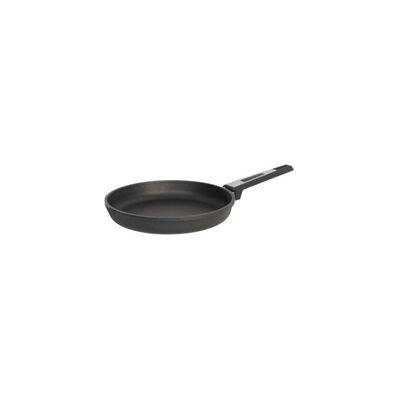 SKK Sartén Antiadherente 32cm - Duradera, Calienta Uniforme, Apta para Horno SKK Sartén Antiadherente 32cm - Duradera, Calienta Uniforme, Apta para Horno