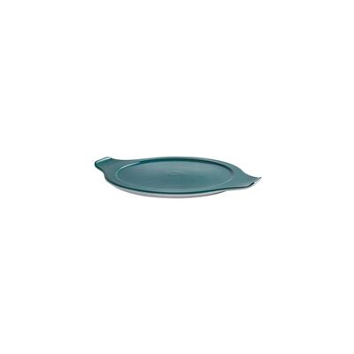Tapa porcelana turquesa 20cm para ollas y cazuelas (2g) 1 unidad - Eschenbach Tapa porcelana turquesa 20cm para ollas y cazuelas (2g) 1 unidad - Eschenbach