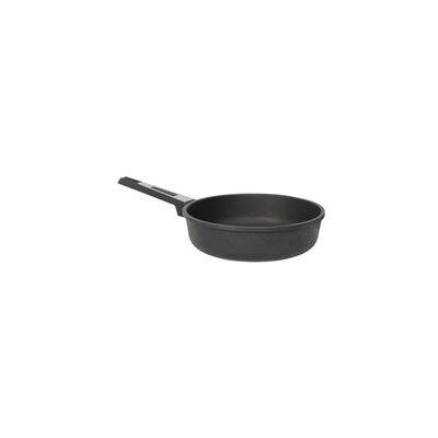 Sartén inducción 20 cm / 7,5 cm alto 1 unidad - Skk Sartén inducción 20 cm / 7,5 cm alto 1 unidad - Skk