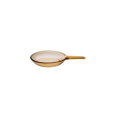 Sartén de cristal visions 23 cm 1 unidad - Visions Sartén de cristal visions 23 cm 1 unidad - Visions