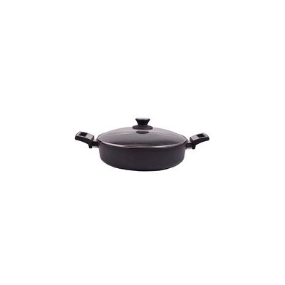 Cazuela vitrocerámica y gas serie 11 32x8 cm 1 unidad - Skk Cazuela vitrocerámica y gas serie 11 32x8 cm 1 unidad - Skk