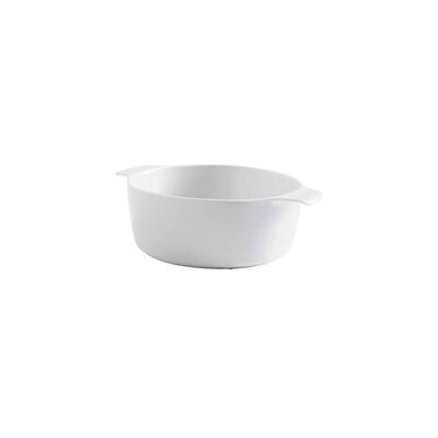 Olla porcelana blanca 16 cm, 1 l (2g) 1 unidad (Blanco) - Eschenbach Olla porcelana blanca 16 cm, 1 l (2g) 1 unidad (Blanco) - Eschenbach