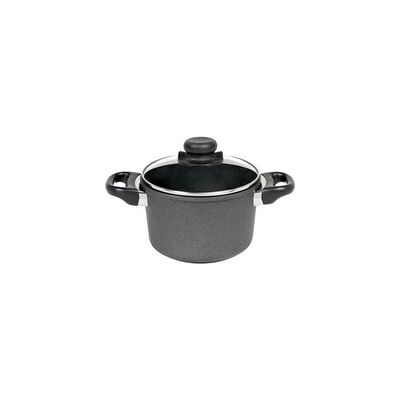 Olla vitrocerámica y gas serie 11 16x11 cm 1 unidad - Skk Olla vitrocerámica y gas serie 11 16x11 cm 1 unidad - Skk