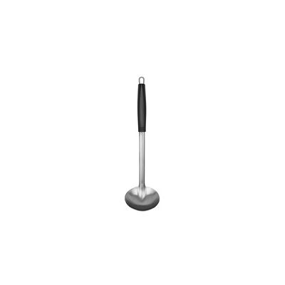 Cazo de servir de acero acero inoxidable serie tango 36x9 cm 1 unidad - Stockli Cazo de servir de acero acero inoxidable serie tango 36x9 cm 1 unidad - Stockli